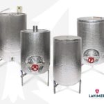 Brewery System 300L