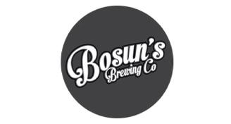 Bosuns brewing